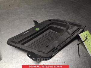 Kia Ceed Bumper grille O264440 photo 2