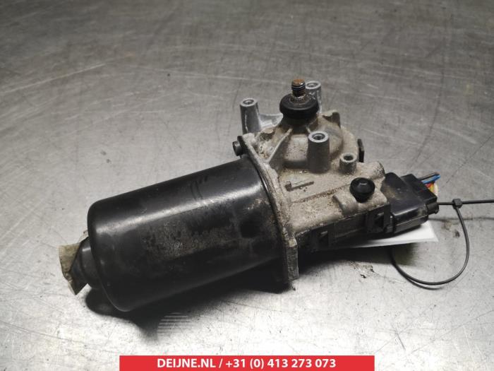Kia Ceed Front wiper motor O348854