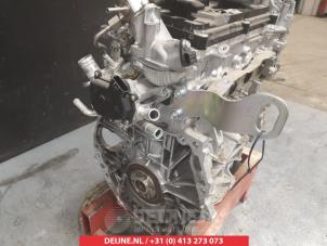 Nissan Qashqai Engine O350922 photo 3