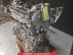Nissan Qashqai Engine O350922 photo 2