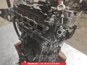Nissan Qashqai Engine O350922 photo 4