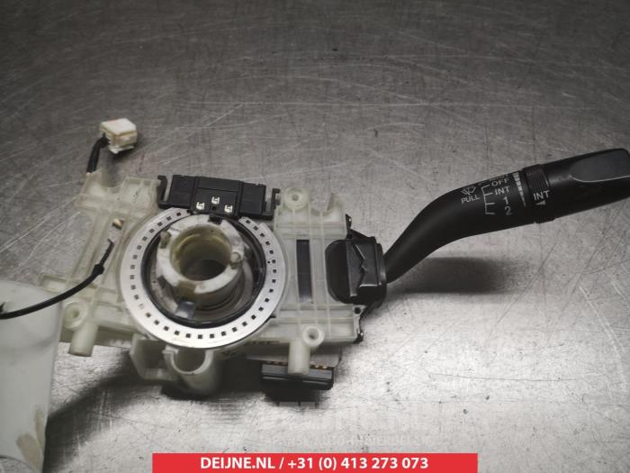 Mazda 6 Scheibenwischer Schalter O309472