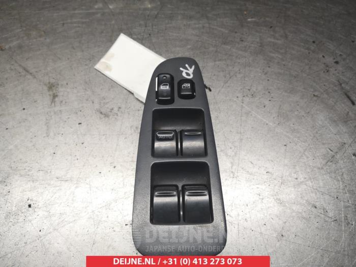 Toyota Previa Multi-functional window switch O312359