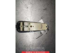 Toyota Previa Kombischalter Fenster O312359 foto 2