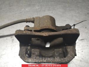 Toyota Previa Bremszange rechts hinten O377304 foto 2