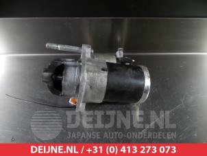 Gebruikte Startmotor Suzuki Swift (ZA/ZC/ZD1/2/3/9) 1.6 Sport VVT 16V Prijs € 35,00 Margeregeling aangeboden door V.Deijne Jap.Auto-onderdelen BV