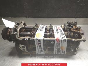 Nissan Murano Zylinderkopf O352129 foto 2