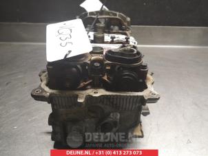 Nissan Murano Zylinderkopf O352129 foto 3