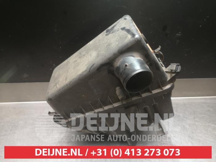 Toyota Funcruiser Luftfiltergehäuse O357367