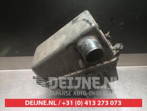 Gebruikte Luchtfilterhuis Toyota RAV4 (A1) 2.0i,SR 16V 4x4 Prijs € 25,00 Margeregeling aangeboden door V.Deijne Jap.Auto-onderdelen BV