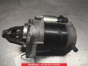 Honda Civic Anlasser O362307 foto 2