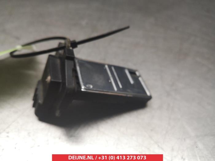 Honda Civic Luftmengenmesser O342859