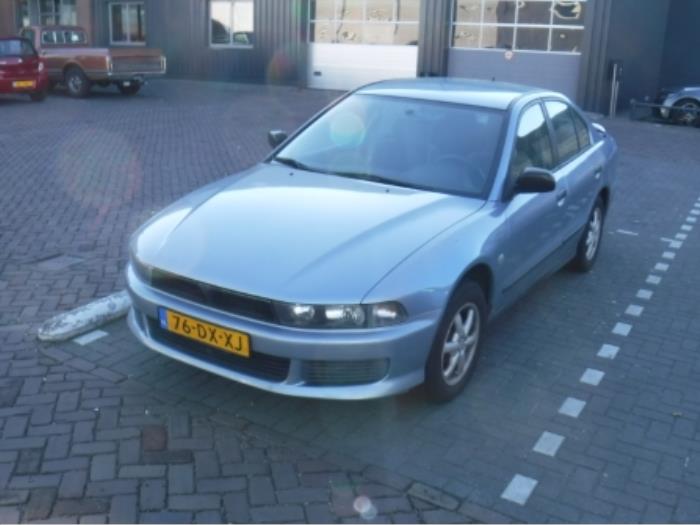 Mitsubishi Galant Außenspiegel links O282668
