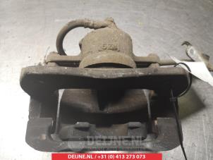 Toyota Rav-4 Bremszange links vorne O325717 foto 2