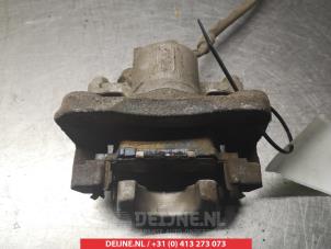 Toyota Rav-4 Rear brake calliper, right O377384 photo 2