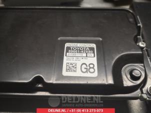 Toyota Rav-4 Ignition lock + key O336062 photo 3