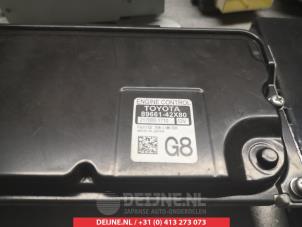 Toyota Rav-4 Slotenset Cilinder (compleet) O278935 foto 3