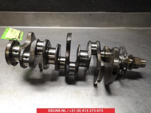 Lexus IS Krukas O352820 foto 3
