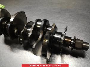 Lexus IS Krukas O352820 foto 2