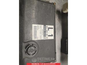 Suzuki SX-4 Engine management computer O345197 photo 2