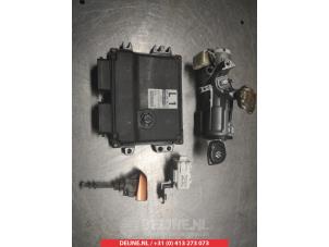 Suzuki SX-4 Zündschloss+Schlüssel O335743 foto 2