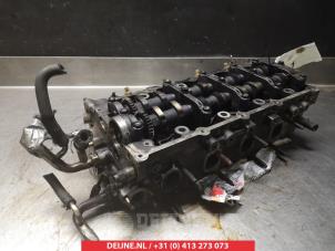 Toyota Previa Cilinderkop O352385 foto 2