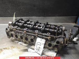 Toyota Previa Cilinderkop O352385 foto 3