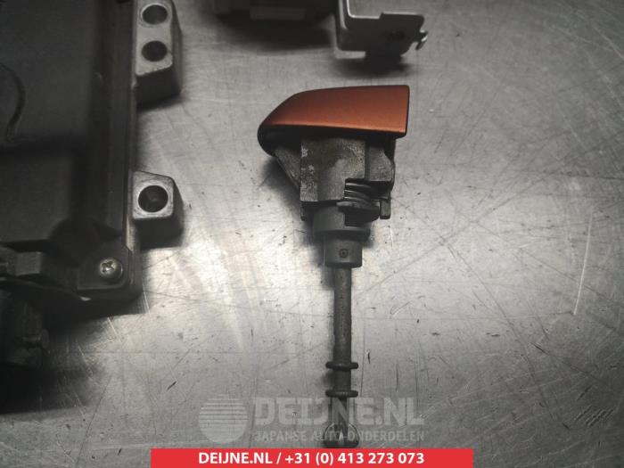 Suzuki SX-4 Slotenset Cilinder (compleet) O278632