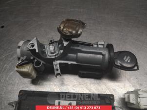 Suzuki SX-4 Slotenset Cilinder (compleet) O278632 foto 3