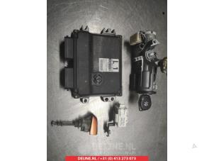 Suzuki SX-4 Slotenset Cilinder (compleet) O278632 foto 2