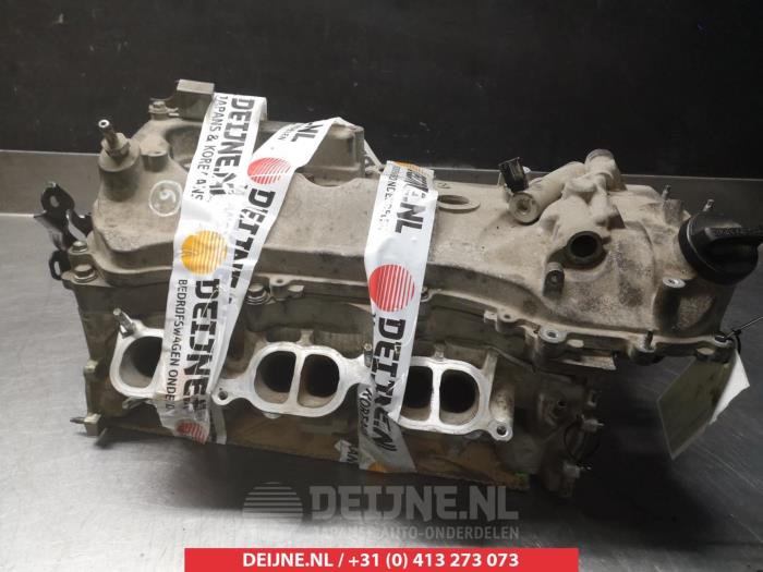 Gebruikte Cilinderkop Lexus IS (E2) 250 2.5 V6 24V Prijs € 250,00 Margeregeling aangeboden door V.Deijne Jap.Auto-onderdelen BV