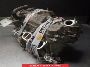 Lexus IS Zylinderkopf O352281 foto 3
