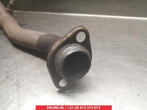 Suzuki SX-4 Exhaust front section O366678 photo 3