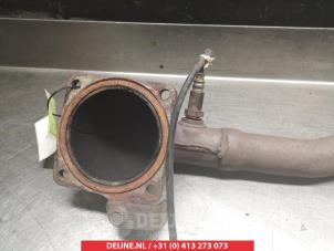 Suzuki SX-4 Exhaust front section O366678 photo 2