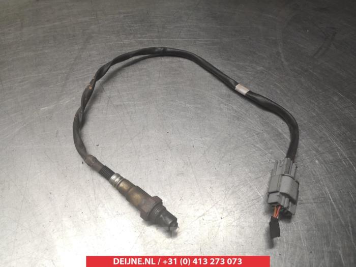 Hyundai I10 Lambda Sonde O363914