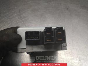Suzuki Swift Power steering computer O338962 photo 2
