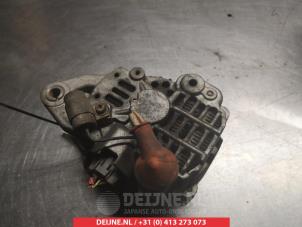Mitsubishi Galant Dynamo O358775 foto 2