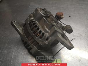 Mitsubishi Galant Dynamo O358775 foto 4