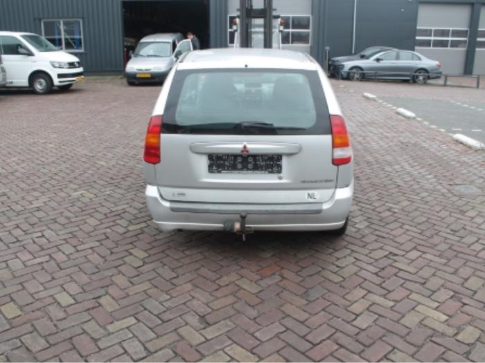 Mitsubishi Space Star Achterlicht rechts O299714
