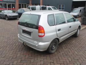 Mitsubishi Space Star Rücklicht rechts O299714 foto 2