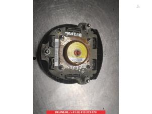 Subaru Trezia Airbag links (Lenkrad) O333623 foto 2