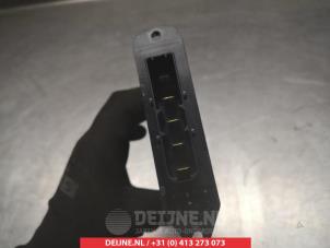 Nissan Qashqai Heating element O310603 photo 2