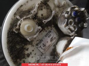 Toyota Corolla Electric fuel pump O354993 photo 3