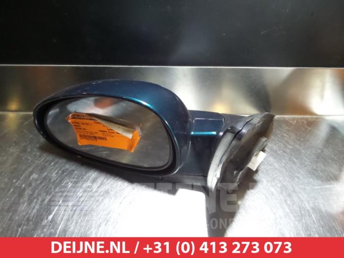 Daewoo Nubira Außenspiegel links O282607