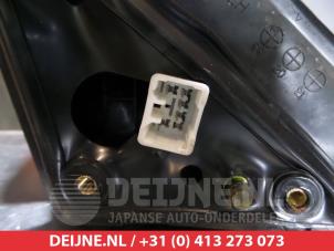 Daewoo Nubira Wing mirror, left O282607 photo 3