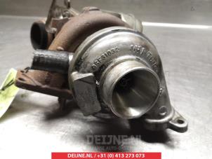 Suzuki Liana Turbo O365860 photo 2