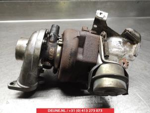 Suzuki Liana Turbo O365860 photo 3