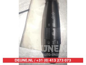 Daewoo Nubira Kombischalter Lenksäule O308747 foto 2