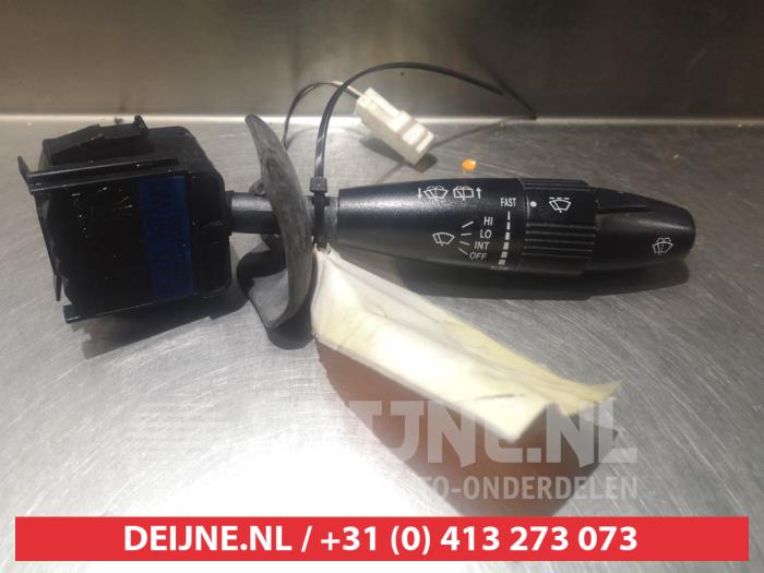 Daewoo Nubira Wiper switch O309943