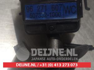 Daewoo Nubira Scheibenwischer Schalter O309943 foto 4